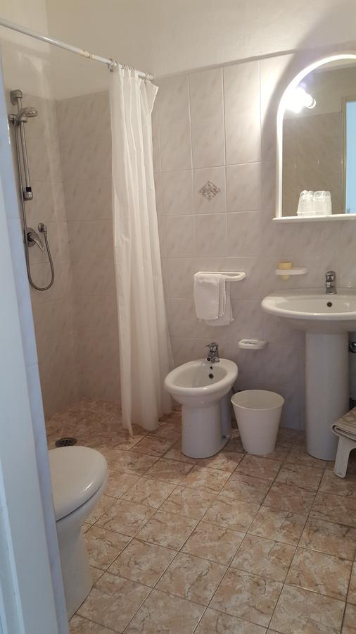 Hotel Al Sogno Алассио Экстерьер фото