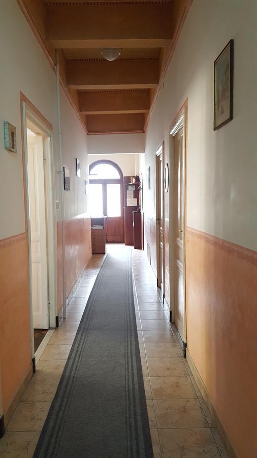Hotel Al Sogno Алассио Экстерьер фото