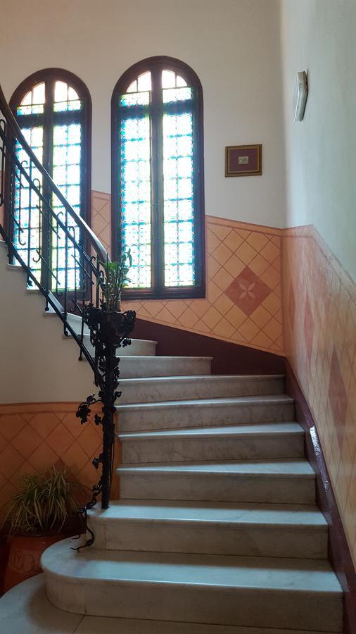 Hotel Al Sogno Алассио Экстерьер фото